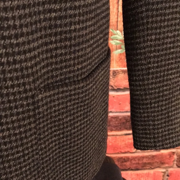 Structure Casual Coat - Picture 6 of 17